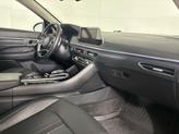 Thumbnail of 2022 Portofino Gray Hyundai SONATA