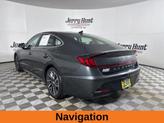 Thumbnail of 2022 Portofino Gray Hyundai SONATA