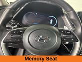 Thumbnail of 2022 Portofino Gray Hyundai SONATA