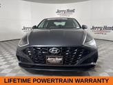 Thumbnail of 2022 Portofino Gray Hyundai SONATA