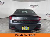 Thumbnail of 2022 Portofino Gray Hyundai SONATA