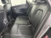 Thumbnail of 2022 Portofino Gray Hyundai SONATA