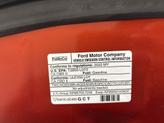 Thumbnail of 2022 Hot Pepper Red Metallic Tinted Clearcoat Ford Bronco