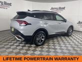Thumbnail of 2025 Wolf Gray Kia Sportage