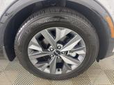 Thumbnail of 2025 Wolf Gray Kia Sportage