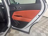 Thumbnail of 2025 Wolf Gray Kia Sportage