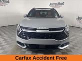 Thumbnail of 2025 Wolf Gray Kia Sportage