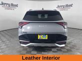 Thumbnail of 2025 Wolf Gray Kia Sportage