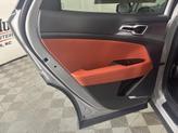 Thumbnail of 2025 Wolf Gray Kia Sportage