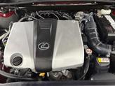Thumbnail of 2022 Red Lexus ES 350