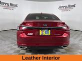 Thumbnail of 2022 Red Lexus ES 350