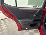 Thumbnail of 2022 Red Lexus ES 350