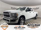 Photo of 2023 Bright White Clearcoat RAM 2500