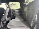 Thumbnail of 2023 Bright White Clearcoat RAM 2500