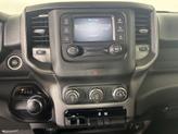 Thumbnail of 2023 Bright White Clearcoat RAM 2500