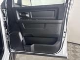 Thumbnail of 2023 Bright White Clearcoat RAM 2500