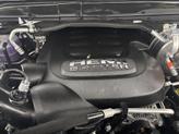 Thumbnail of 2023 Bright White Clearcoat RAM 2500