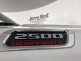 Thumbnail of 2023 Bright White Clearcoat RAM 2500