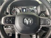 Thumbnail of 2023 Bright White Clearcoat RAM 2500