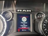 Thumbnail of 2023 Bright White Clearcoat RAM 2500
