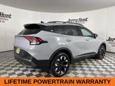 Thumbnail of 2023 Wolf Gray Kia Sportage