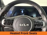Thumbnail of 2023 Wolf Gray Kia Sportage