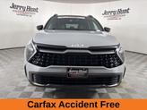Thumbnail of 2023 Wolf Gray Kia Sportage