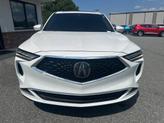 Thumbnail of 2023 White Acura MDX