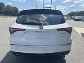 Thumbnail of 2023 White Acura MDX