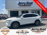 Photo of 2023 White Acura MDX