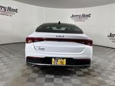 Thumbnail of 2022 Glacial White Pearl Kia K5