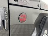 Thumbnail of 2024 Granite Crystal Clearcoat Metallic Jeep Gladiator