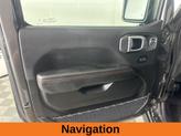 Thumbnail of 2024 Granite Crystal Clearcoat Metallic Jeep Gladiator