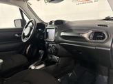 Thumbnail of 2022 Metallic Jeep Renegade
