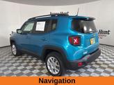 Thumbnail of 2022 Metallic Jeep Renegade