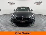 Thumbnail of 2024 Gray BMW 228 Gran Coupe