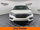 Thumbnail of 2018 Pearl White Honda Pilot