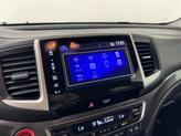 Thumbnail of 2018 Pearl White Honda Pilot