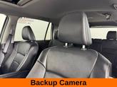 Thumbnail of 2018 Pearl White Honda Pilot