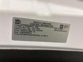 Thumbnail of 2024 White Frost Tri-Coat GMC Terrain