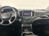 Thumbnail of 2024 White Frost Tri-Coat GMC Terrain