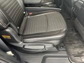 Thumbnail of 2024 Black Nissan Pathfinder