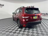 Thumbnail of 2021 Crimson Red Pearl Subaru Forester