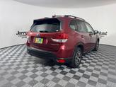 Thumbnail of 2021 Crimson Red Pearl Subaru Forester