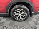 Thumbnail of 2021 Crimson Red Pearl Subaru Forester