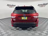 Thumbnail of 2021 Crimson Red Pearl Subaru Forester