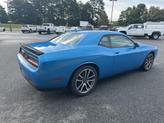 Thumbnail of 2023 B5 Blue Pearlcoat Dodge Challenger