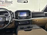 Thumbnail of 2023 Blue Ford F-150