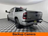 Thumbnail of 2024 Billet Silver Metallic Clearcoat RAM 1500