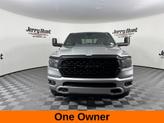 Thumbnail of 2024 Billet Silver Metallic Clearcoat RAM 1500